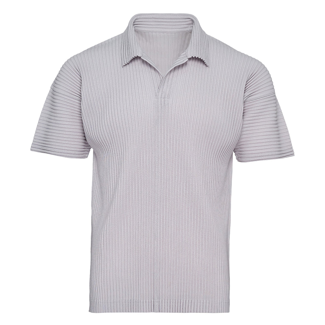 Basic Polo Shirt