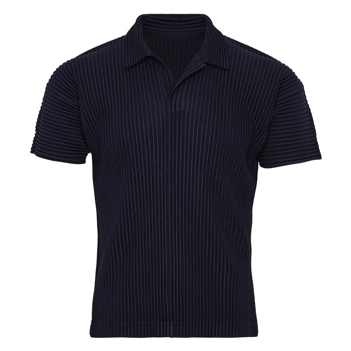 Basic Polo Shirt