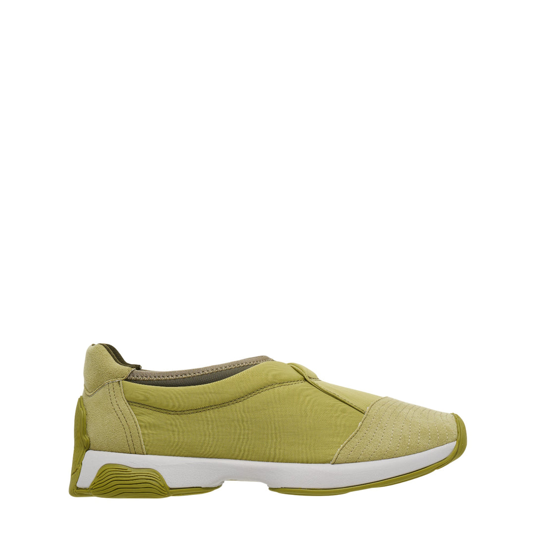 Overgrown Shoes