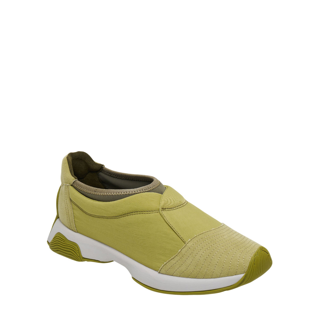 Overgrown Shoes