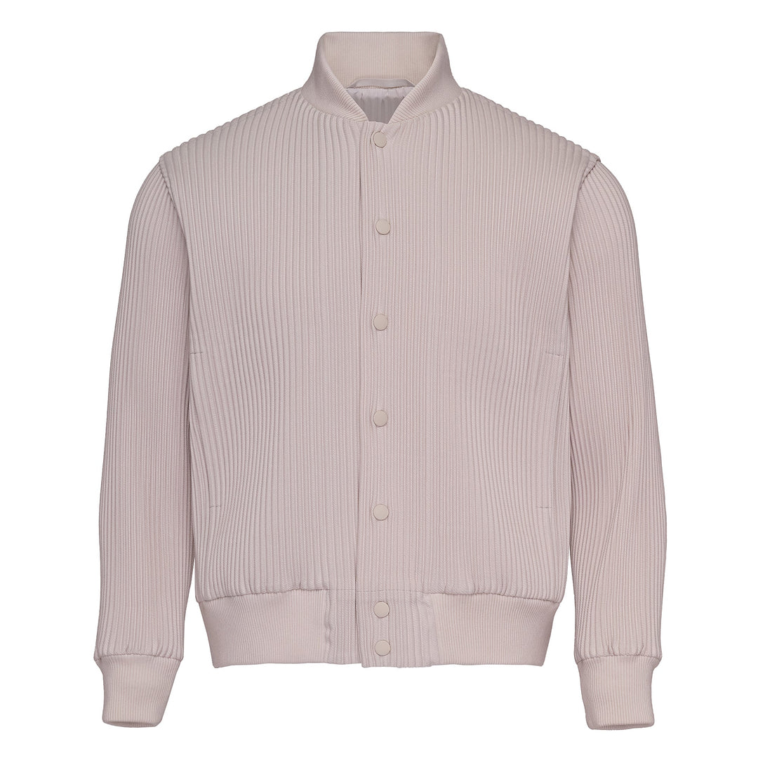 Kersey Pleats Blouson