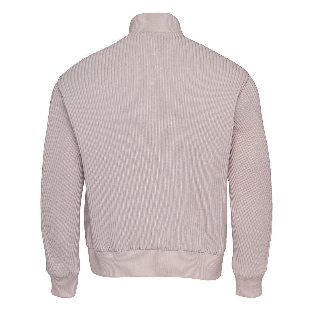 Kersey Pleats Blouson