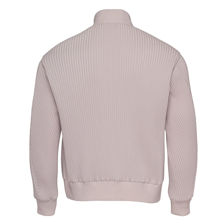 Kersey Pleats Blouson