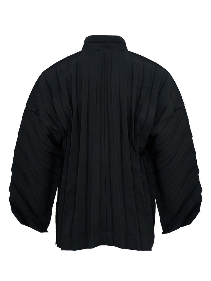 Edge Coat Blouson