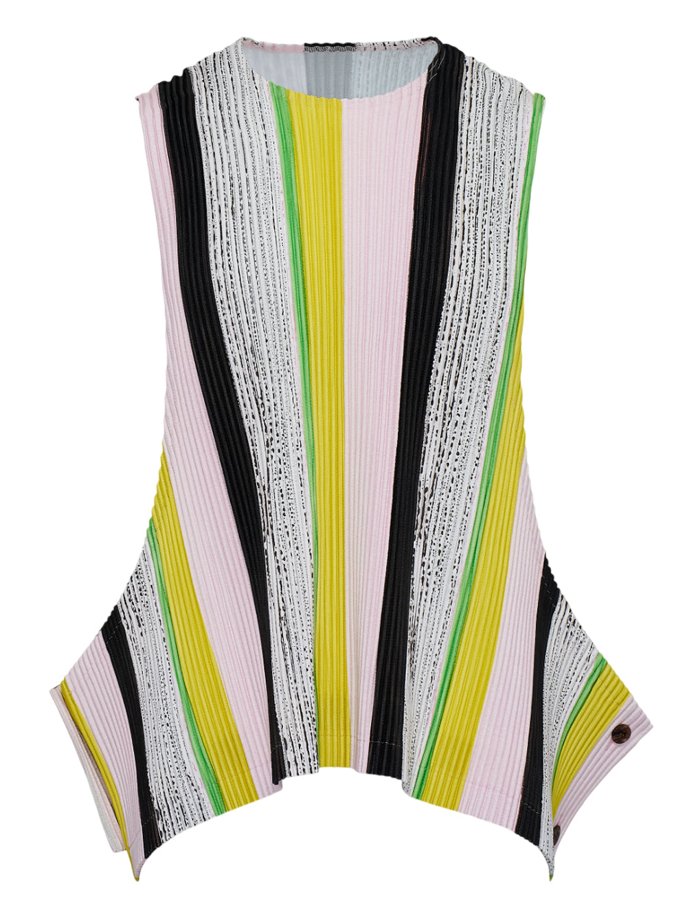 Rb Stripes 1 Vest