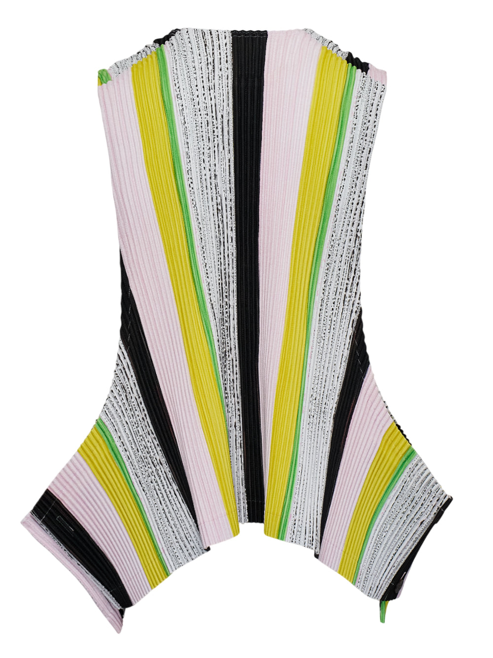 Rb Stripes 1 Vest