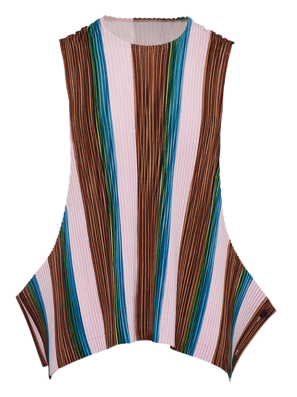 Rb Stripes 1 Vest