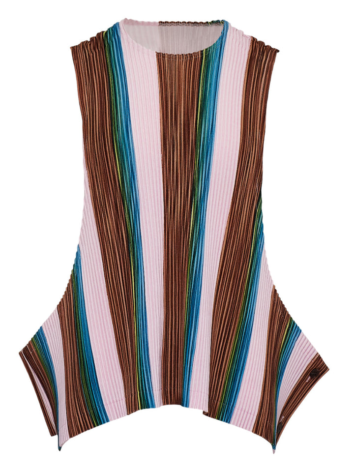 Rb Stripes 1 Vest