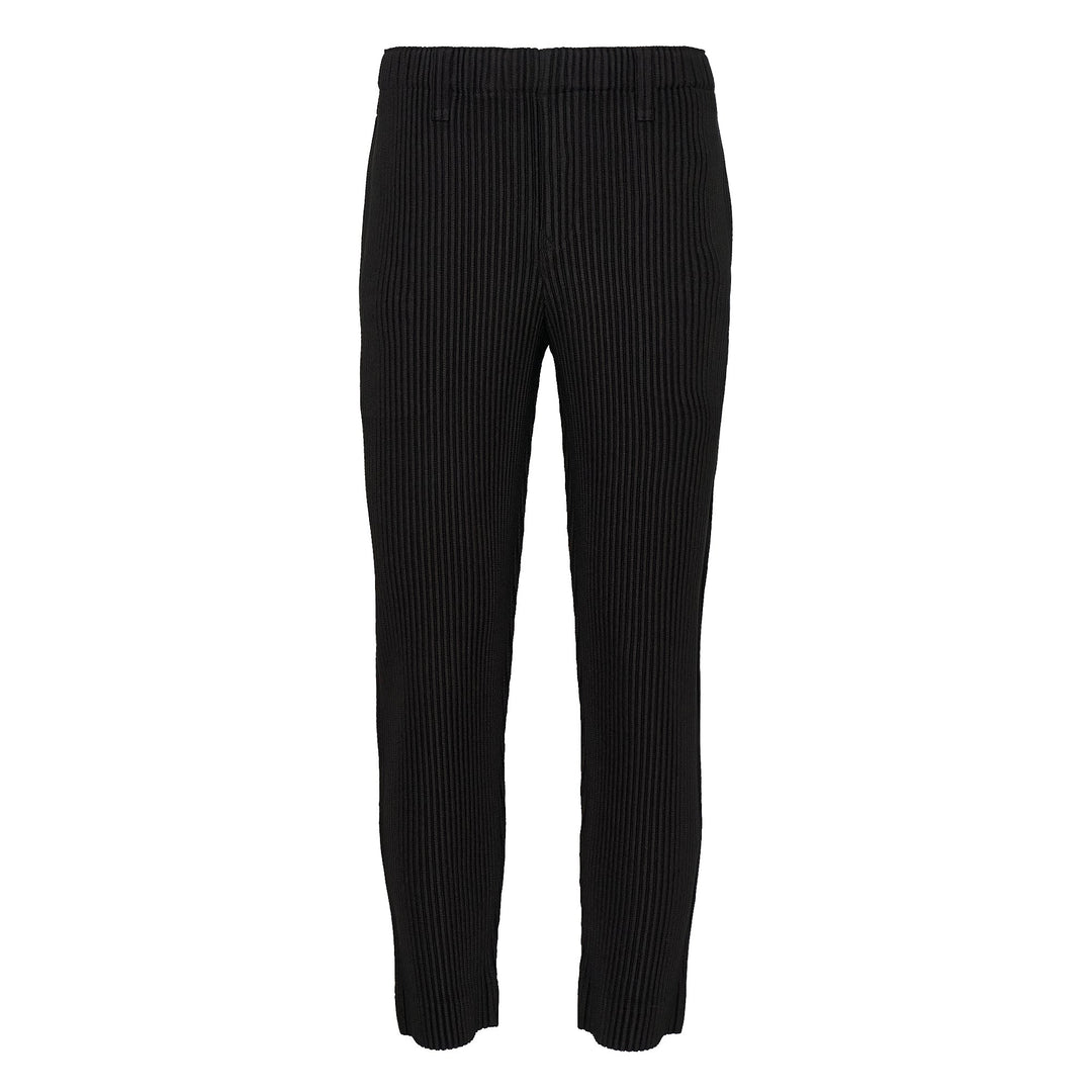 Kersey Pleats Pants