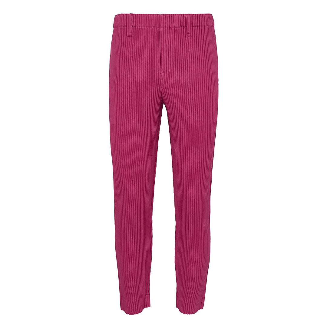 Kersey Pleats Pants