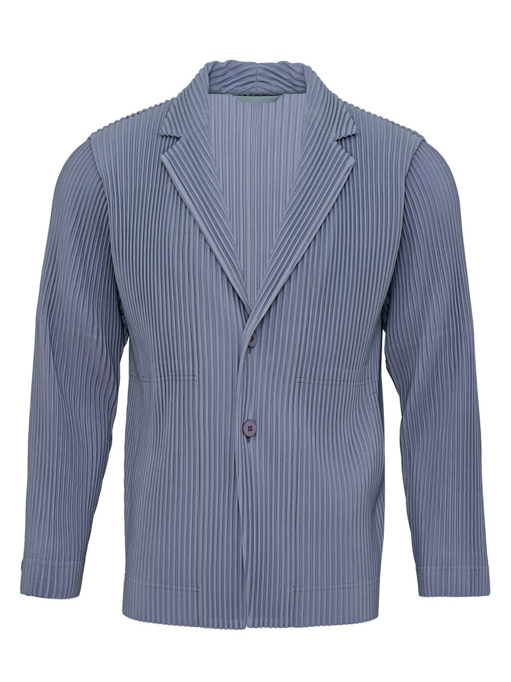 Tailored Pleats 1 Jacket