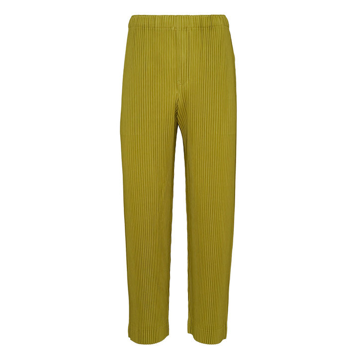 Monthly Colors: October Pants