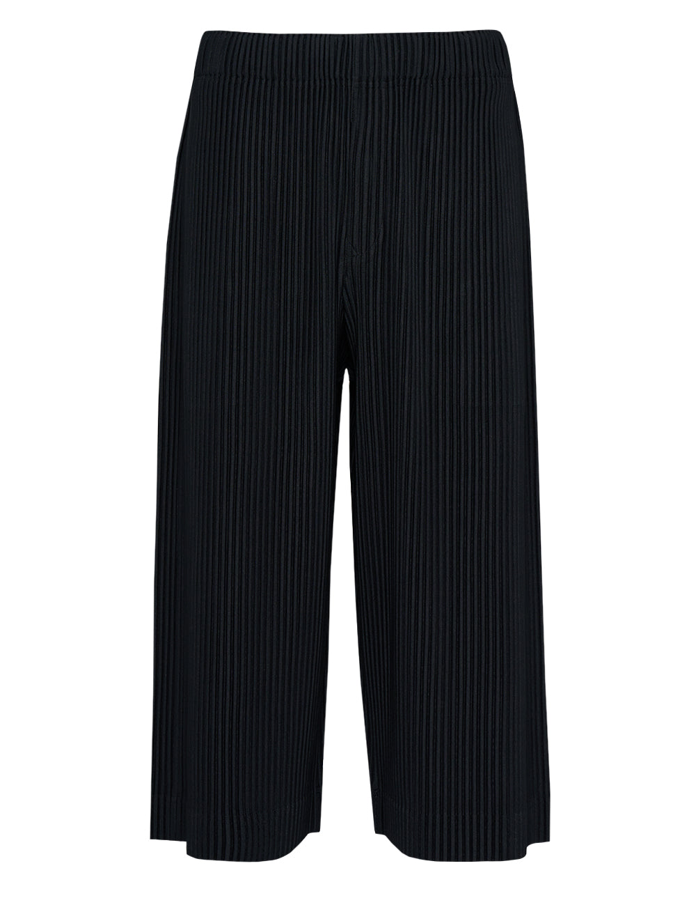 Pleats Bottoms 1 Pants