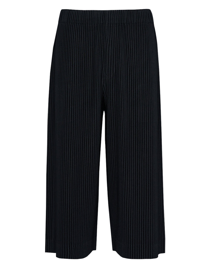 Pleats Bottoms 1 Pants