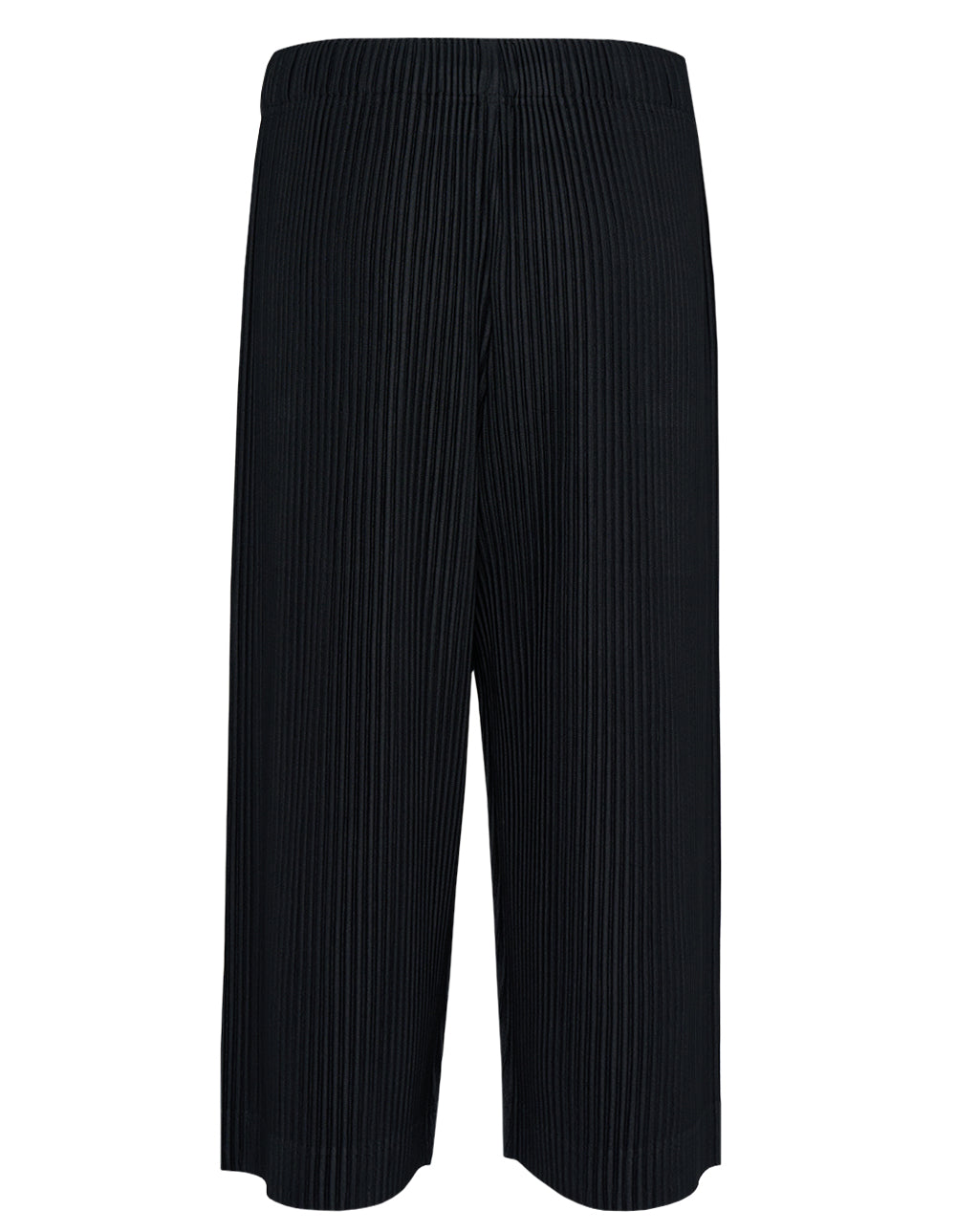 Pleats Bottoms 1 Pants