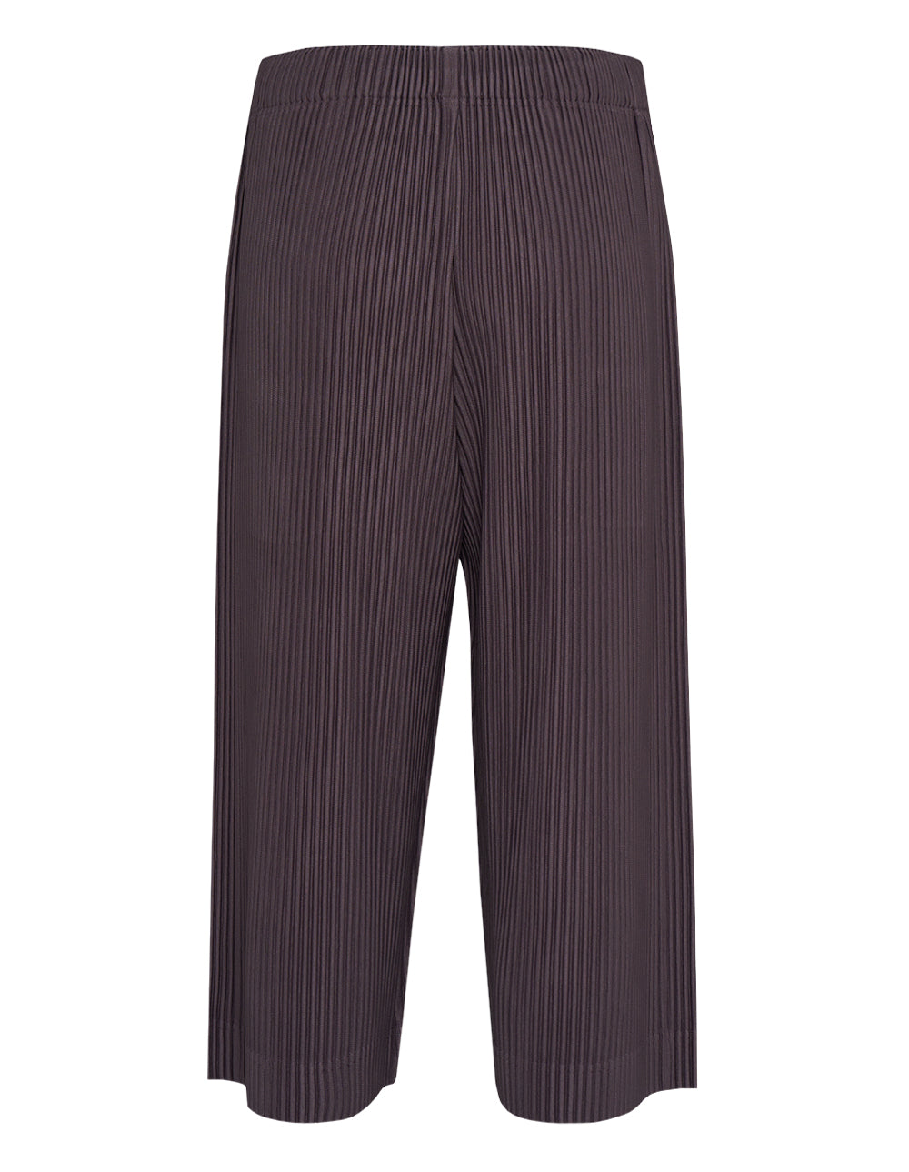 Pleats Bottoms 1 Pants