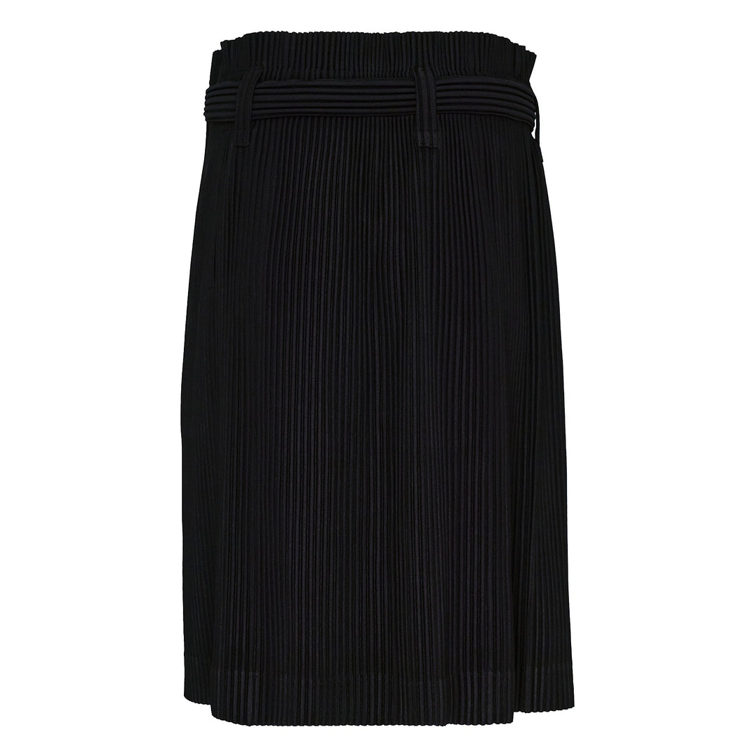 Pleats Bottoms 2 Pants