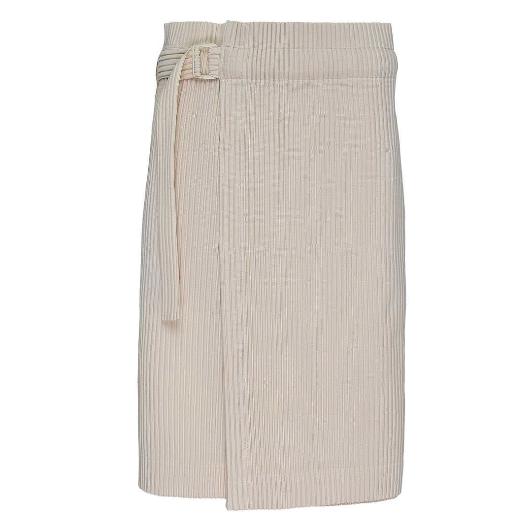 Pleats Bottoms 2 Pants
