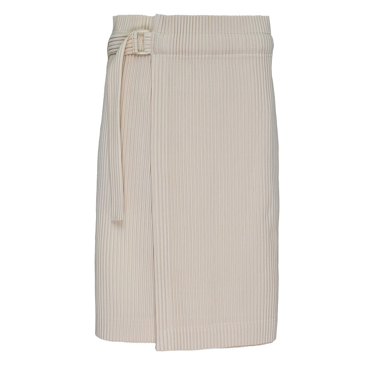 Pleats Bottoms 2 Pants