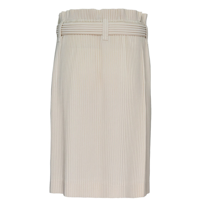 Pleats Bottoms 2 Pants