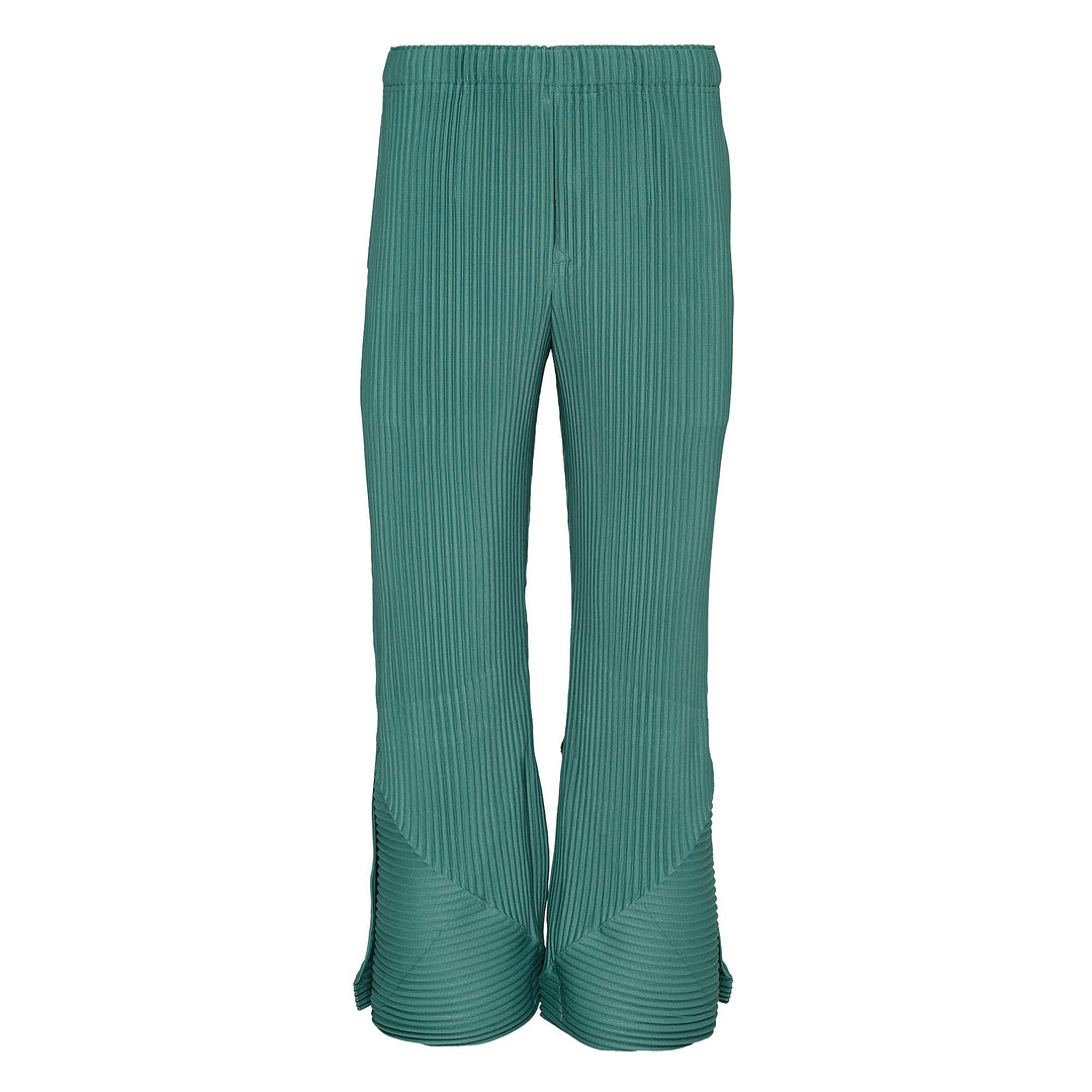 Pleats Bottoms 2 Pants