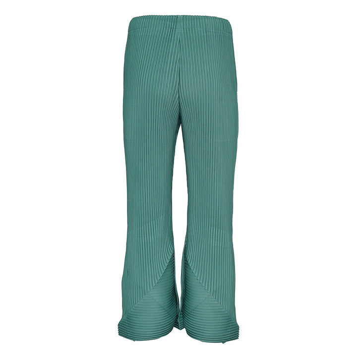 Pleats Bottoms 2 Pants