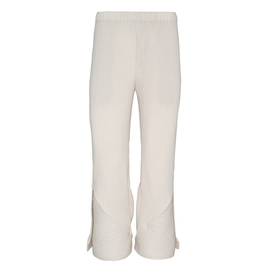 Pleats Bottoms 2 Pants