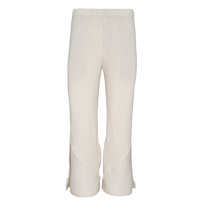 Pleats Bottoms 2 Pants