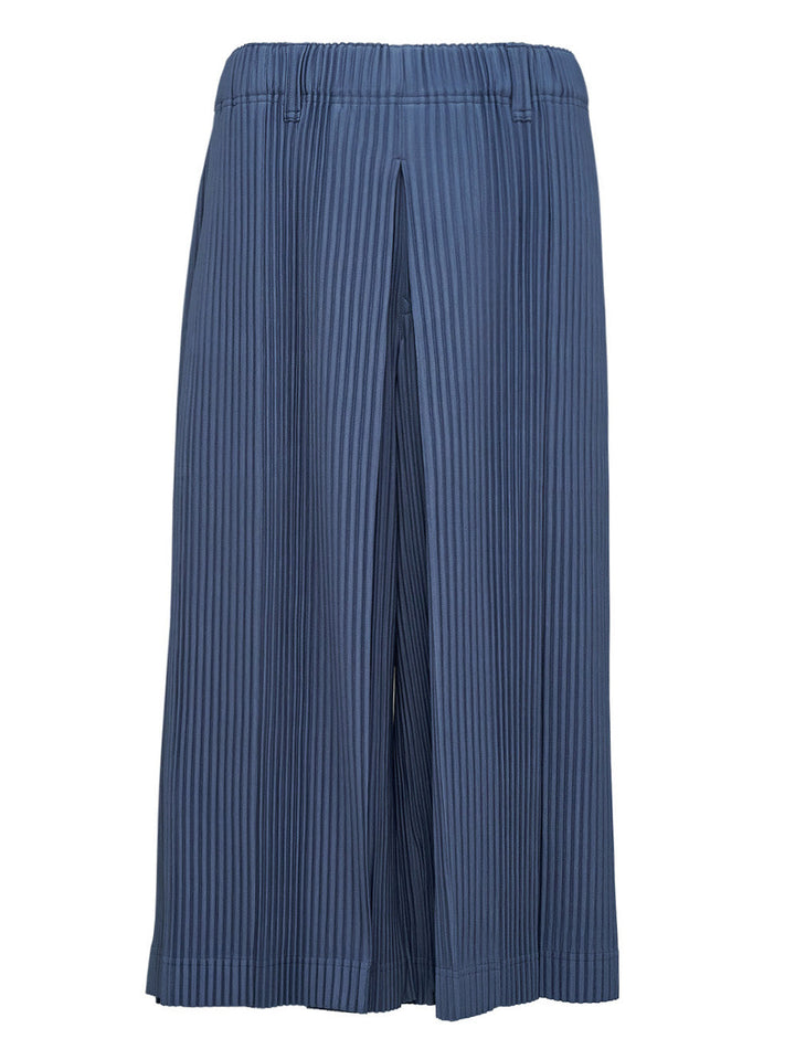 Tailored Pleats 1 Pants