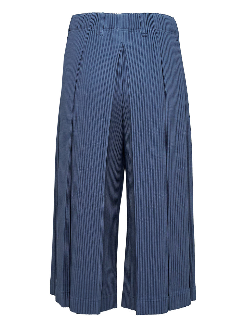 Tailored Pleats 1 Pants