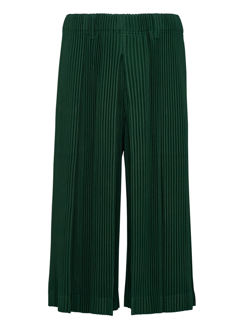 Tailored Pleats 1 Pants