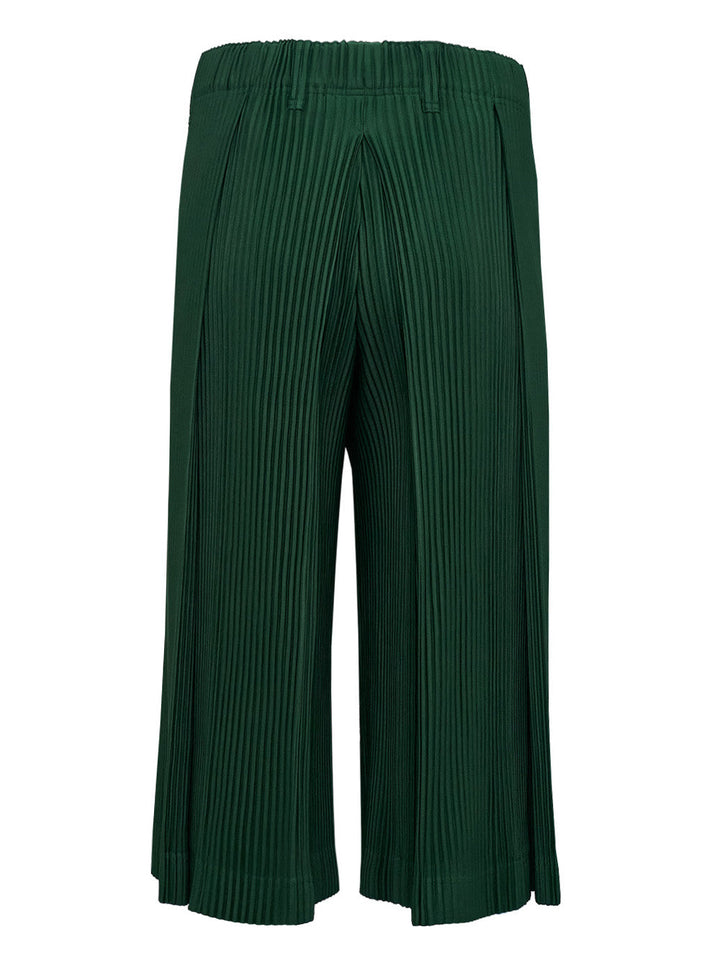 Tailored Pleats 1 Pants