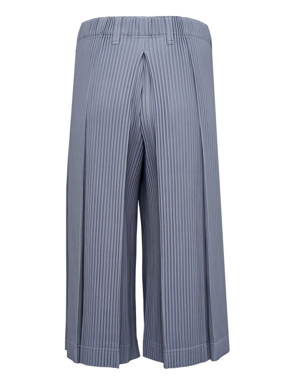 Tailored Pleats 1 Pants