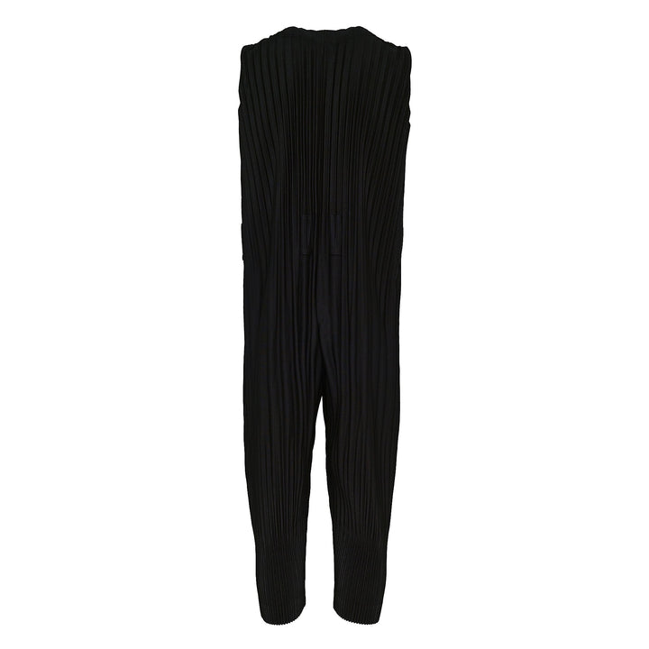 Pleats Bottoms 2 Jumpsuit