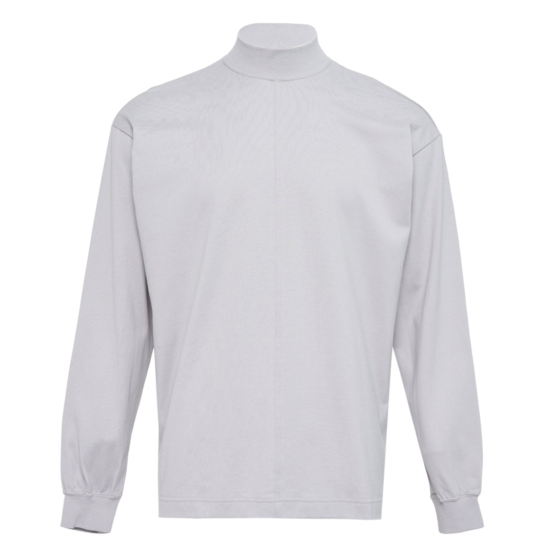 Turtleneck Top