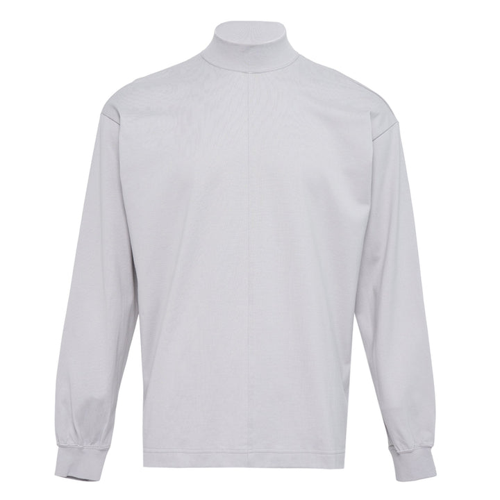 Turtleneck Top