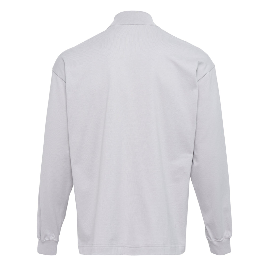 Turtleneck Top