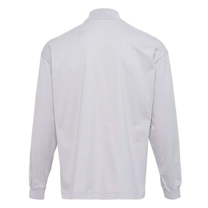 Turtleneck Top