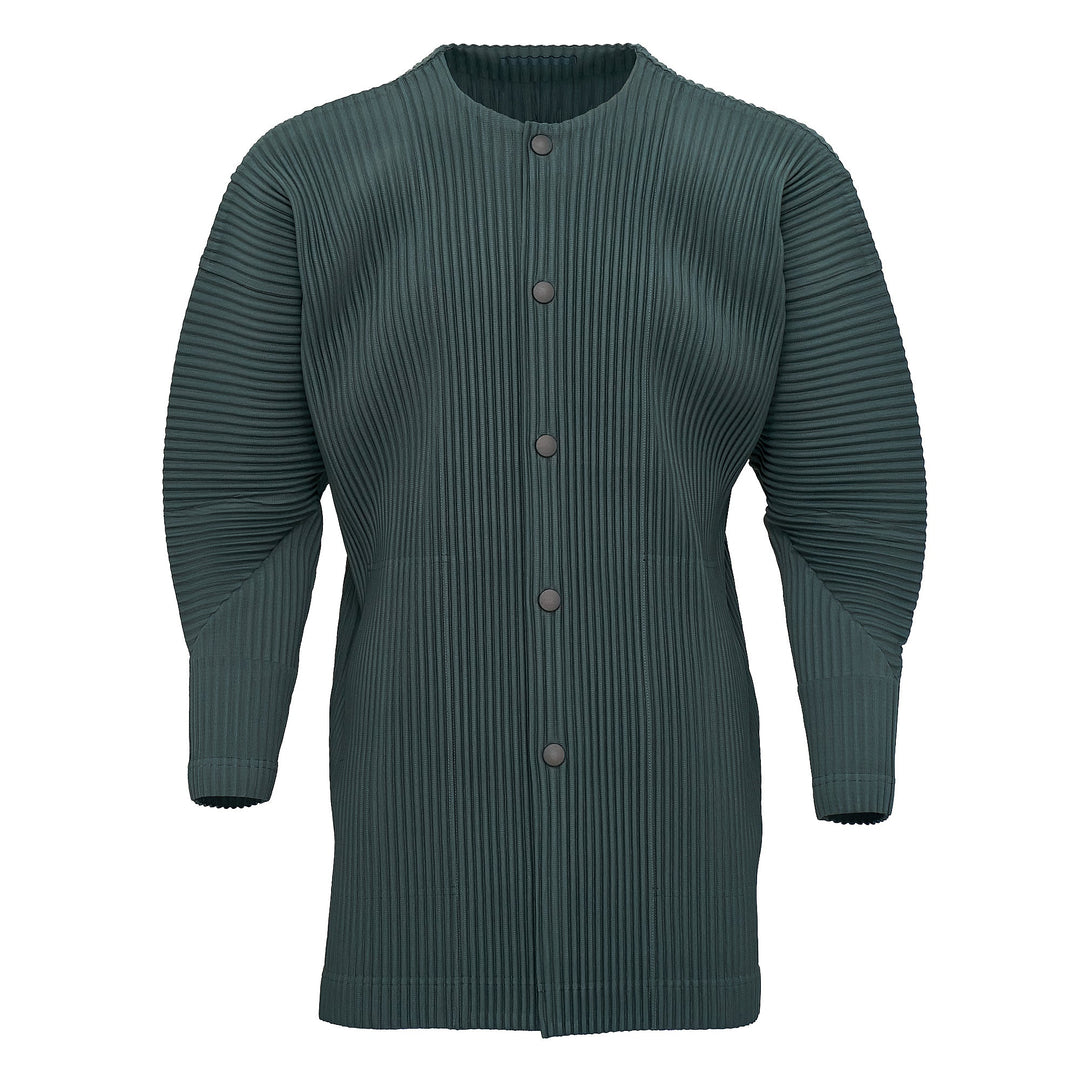 Monthly Colors: October Blouson