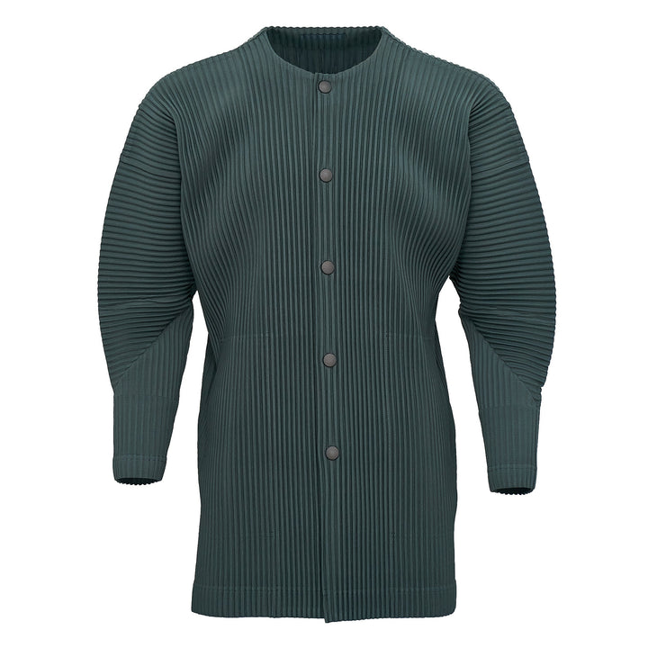 Monthly Colors: October Blouson