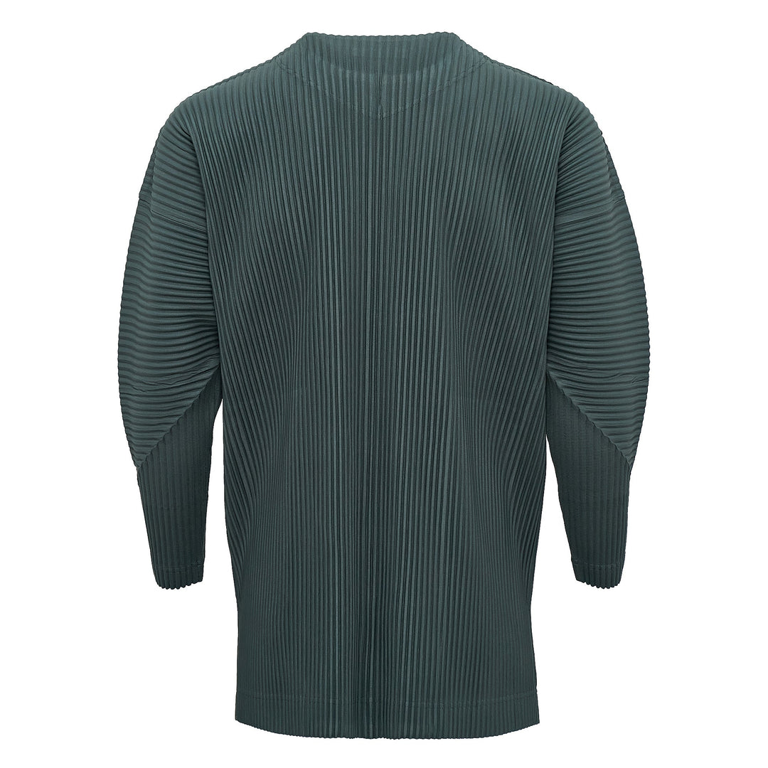 Monthly Colors: October Blouson