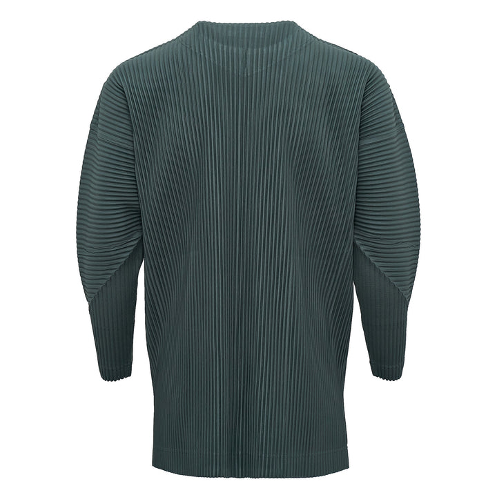 Monthly Colors: October Blouson