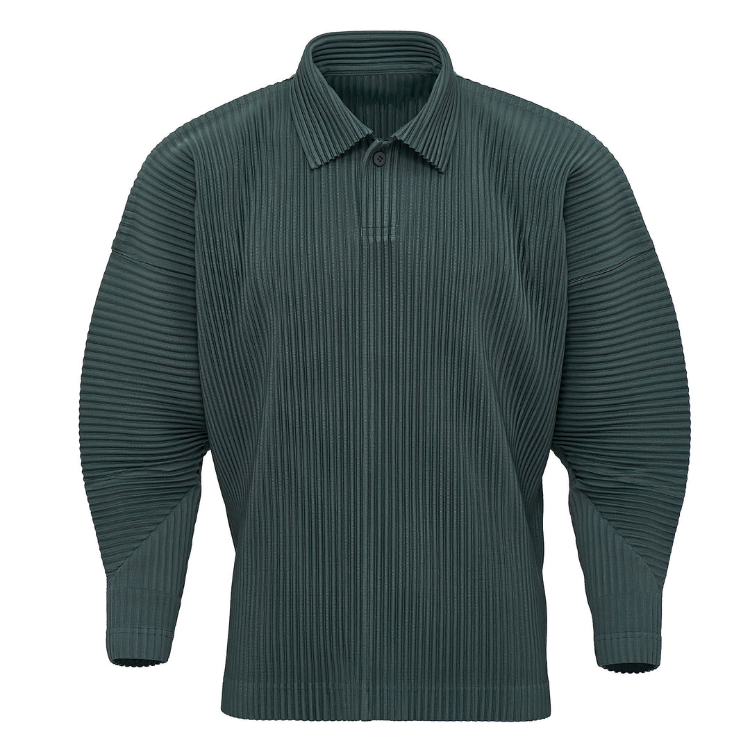 Monthly Colors: October Polo Shirt