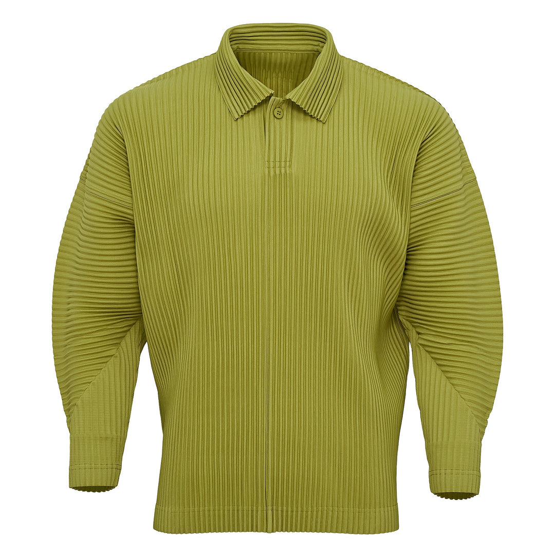 Monthly Colors: October Polo Shirt