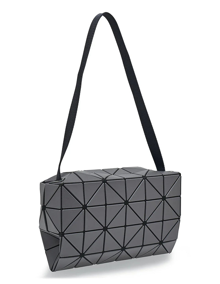 Carton Matte Crossbody