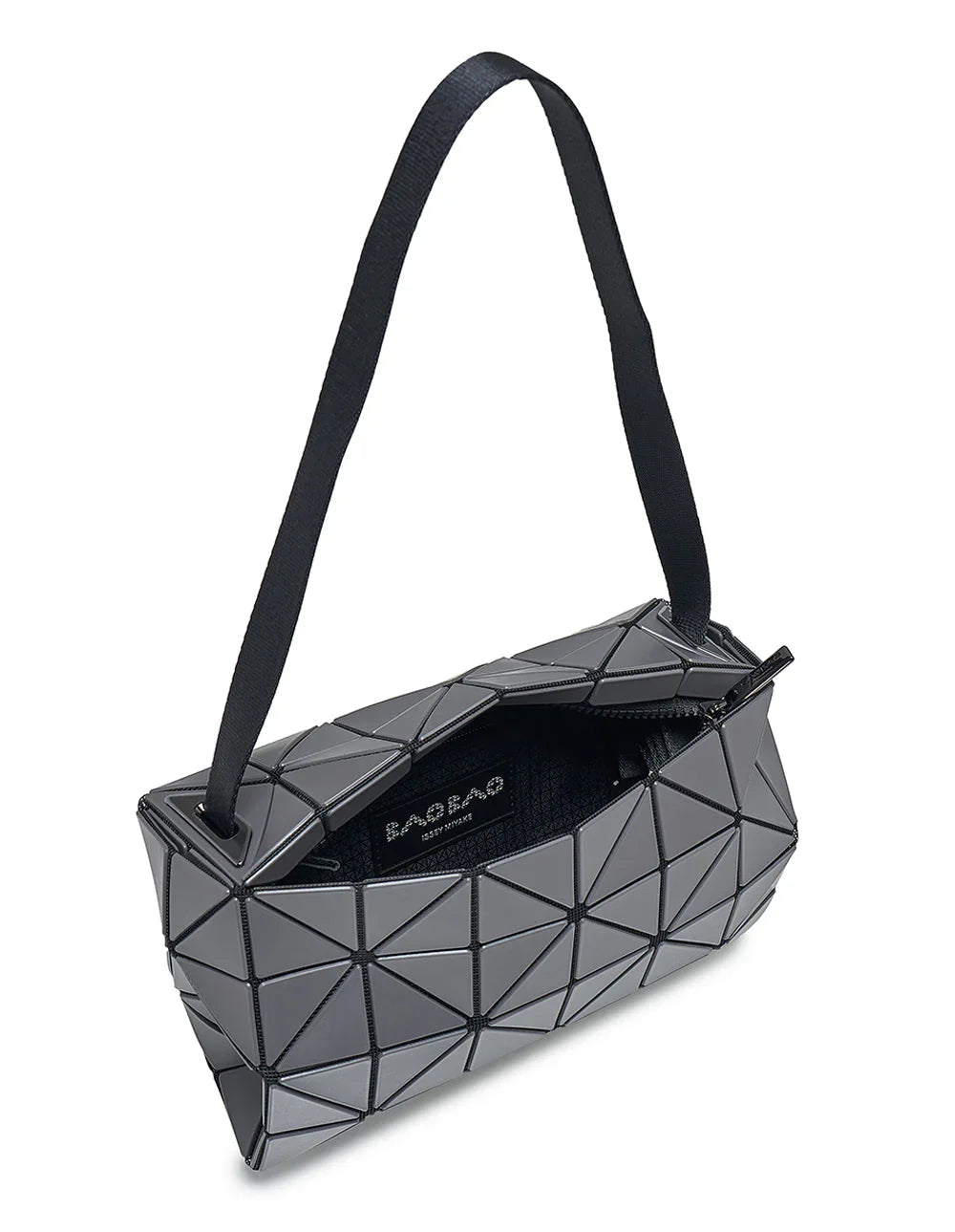 Carton Matte Crossbody