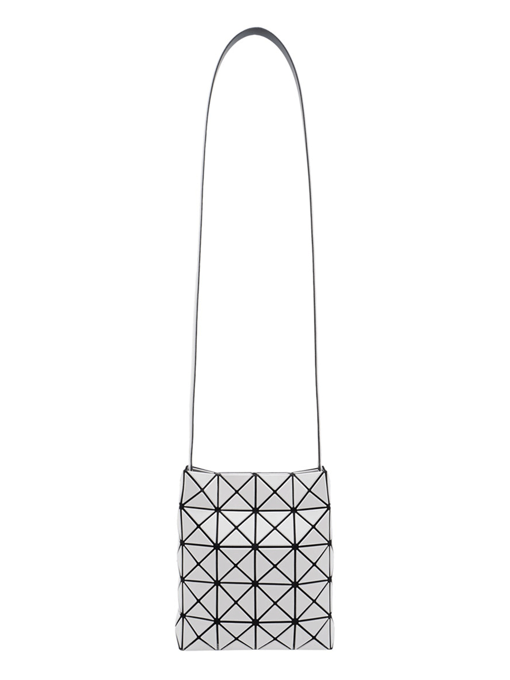 Prism Matte Shoulder Bag