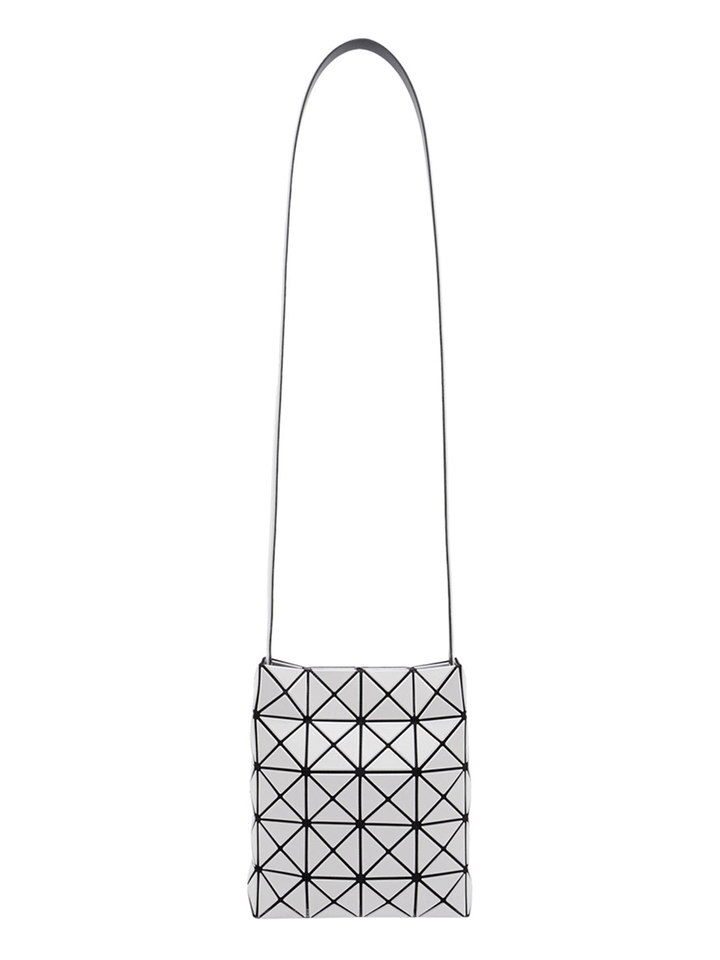 Prism Matte Shoulder Bag