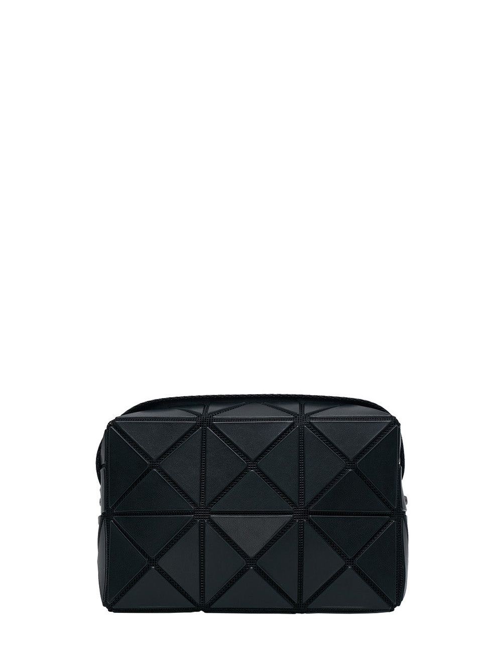 Cuboid Crossbody