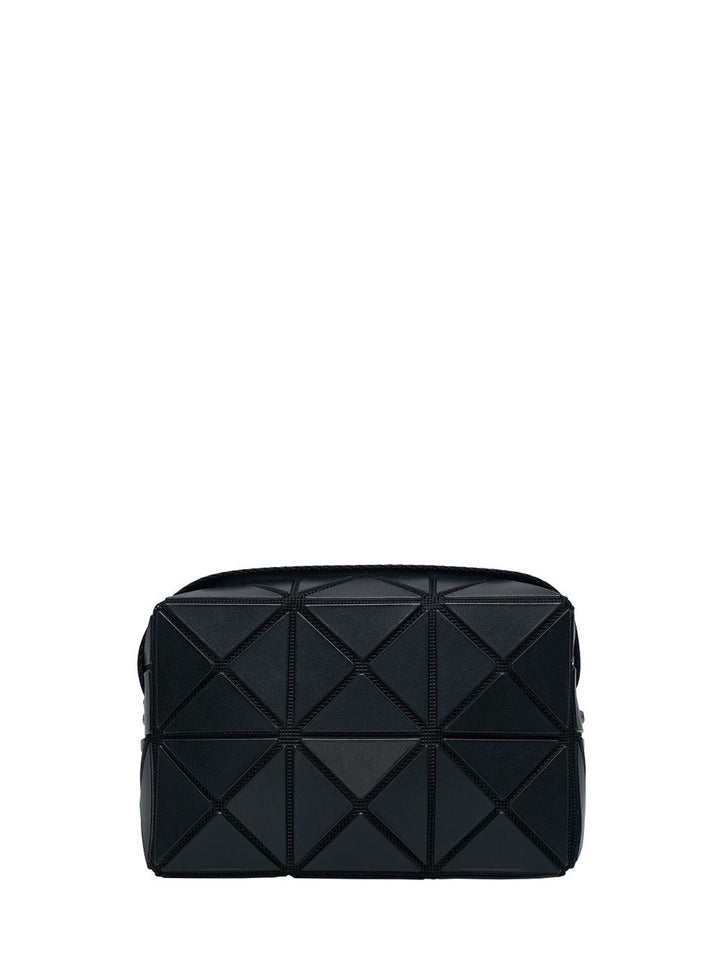 Cuboid Crossbody